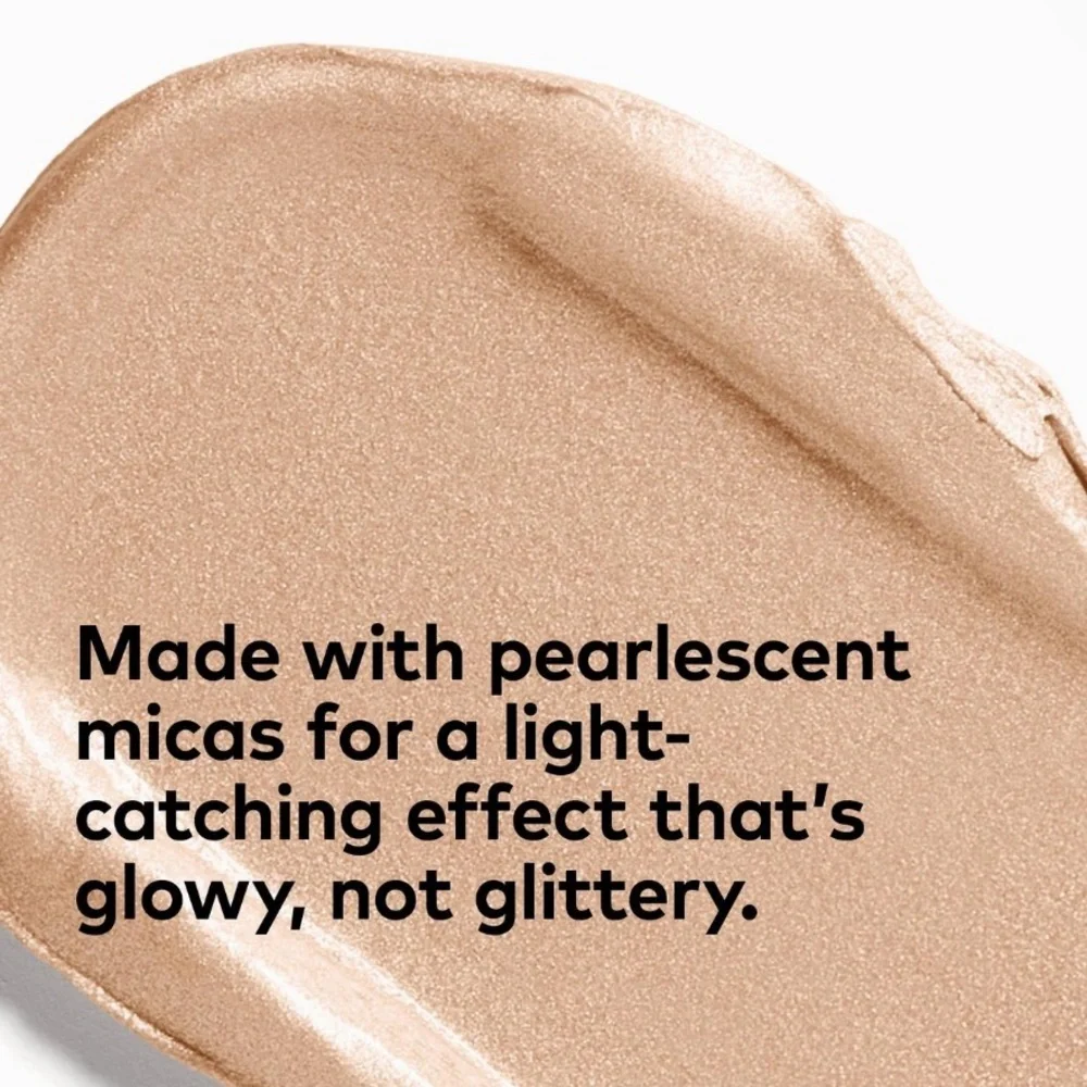 Beautycounter ‘LUSTER’ Lid Glow - Picture 6 of 8